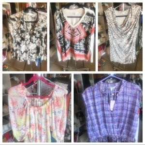Cabi clothing